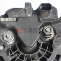 Corsa D alternator 13222931